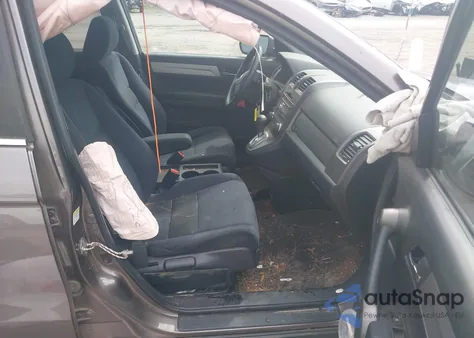 2011 Honda Cr-V Se from USA, damaged, VIN 5J6RE4H41BL108114